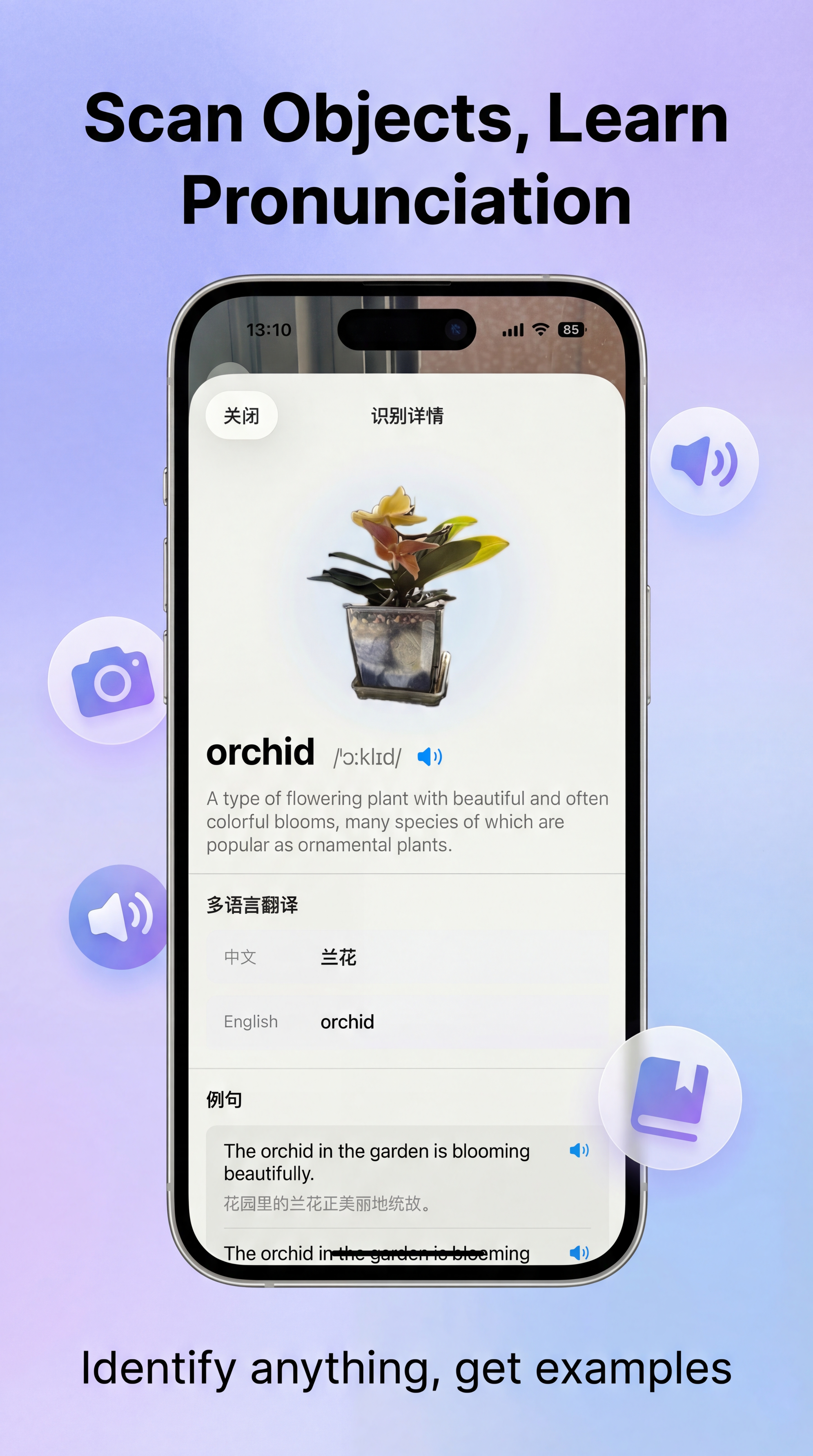 CaiQi Talk Preview 1